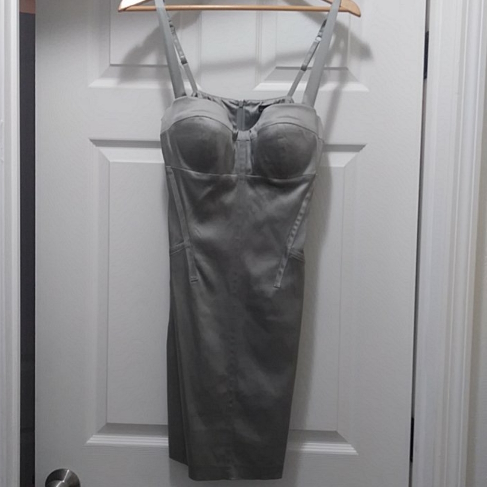Cocktail dress